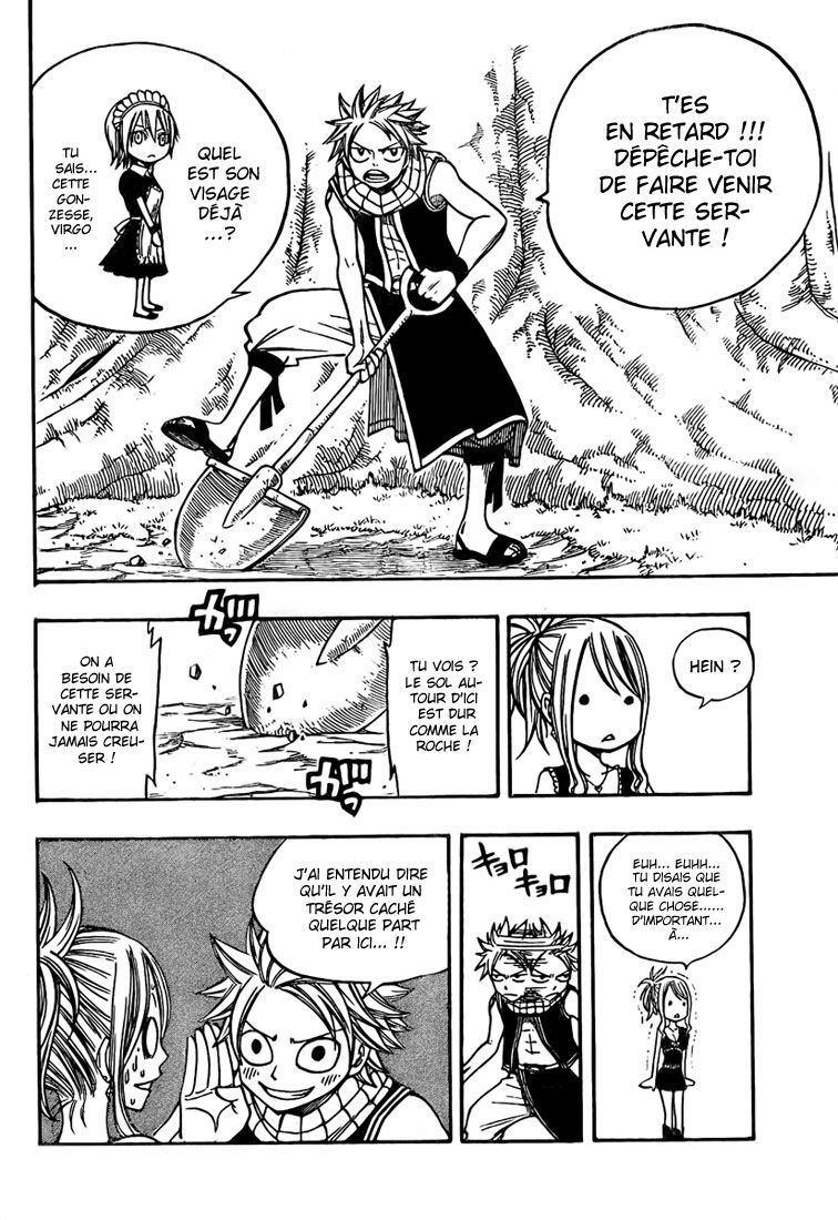 Fairy Tail: Chapter chapitre-1 (bonus) - Page 12